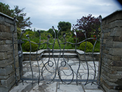 Wrought Iron Gates Exeter
