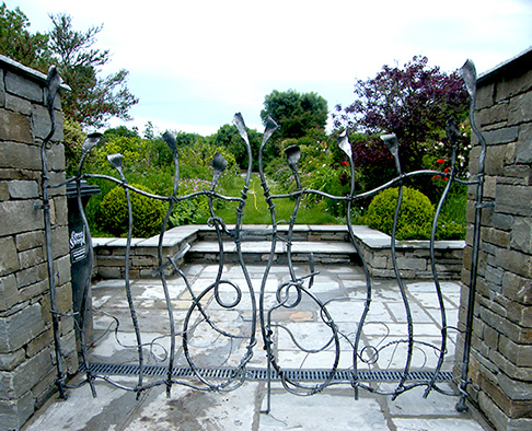 Devon Garden Gates