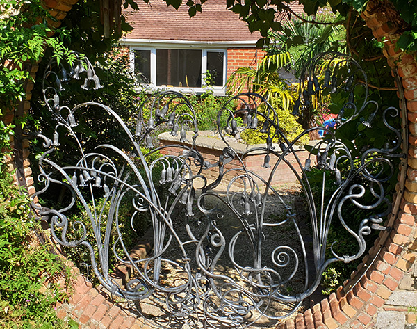 Garden Gates Devon