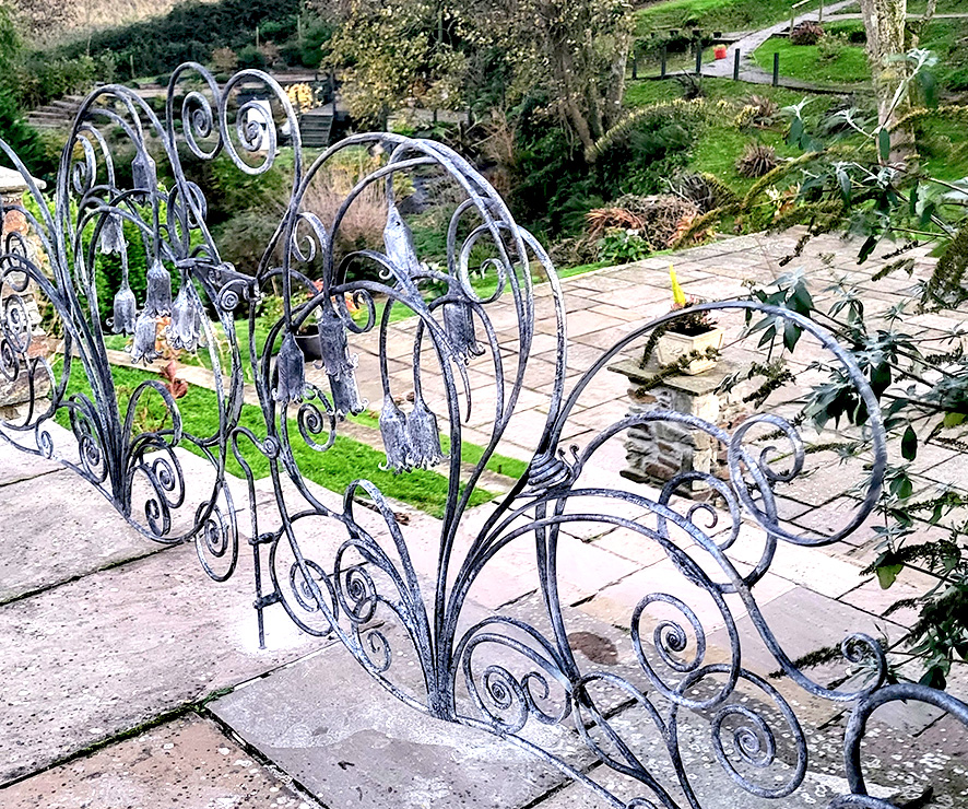 Garden Gates Devon