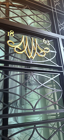 Artistic Ironwork Devon
